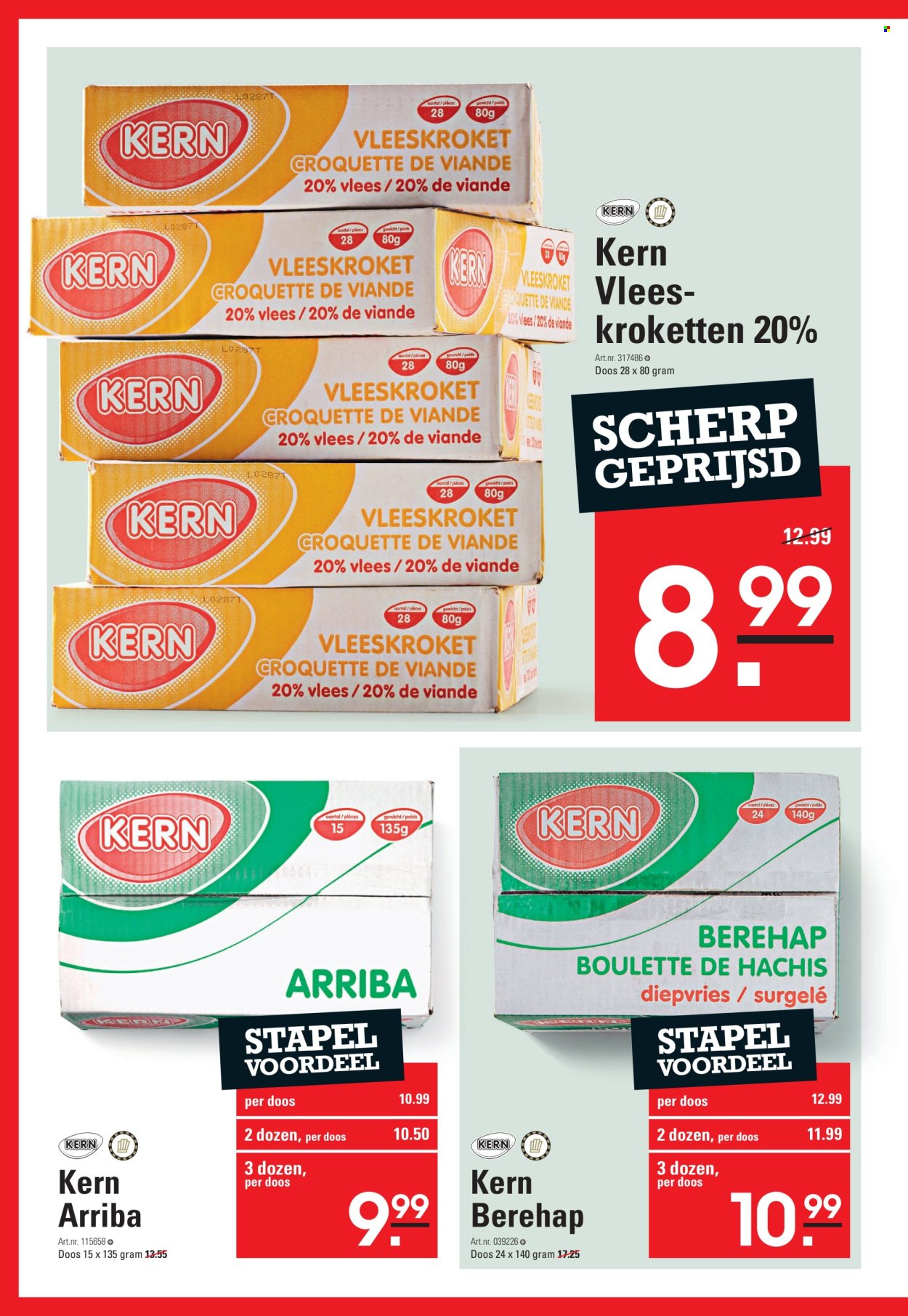 Sligro-aanbieding - 27-6-2024 - 15-7-2024. Pagina 2