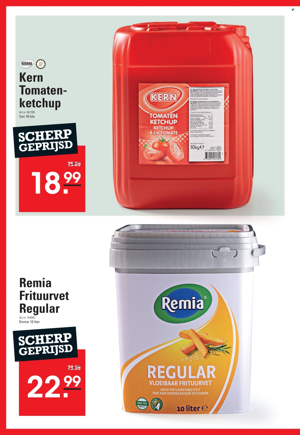Sligro-aanbieding - 27-6-2024 - 15-7-2024. Pagina 6