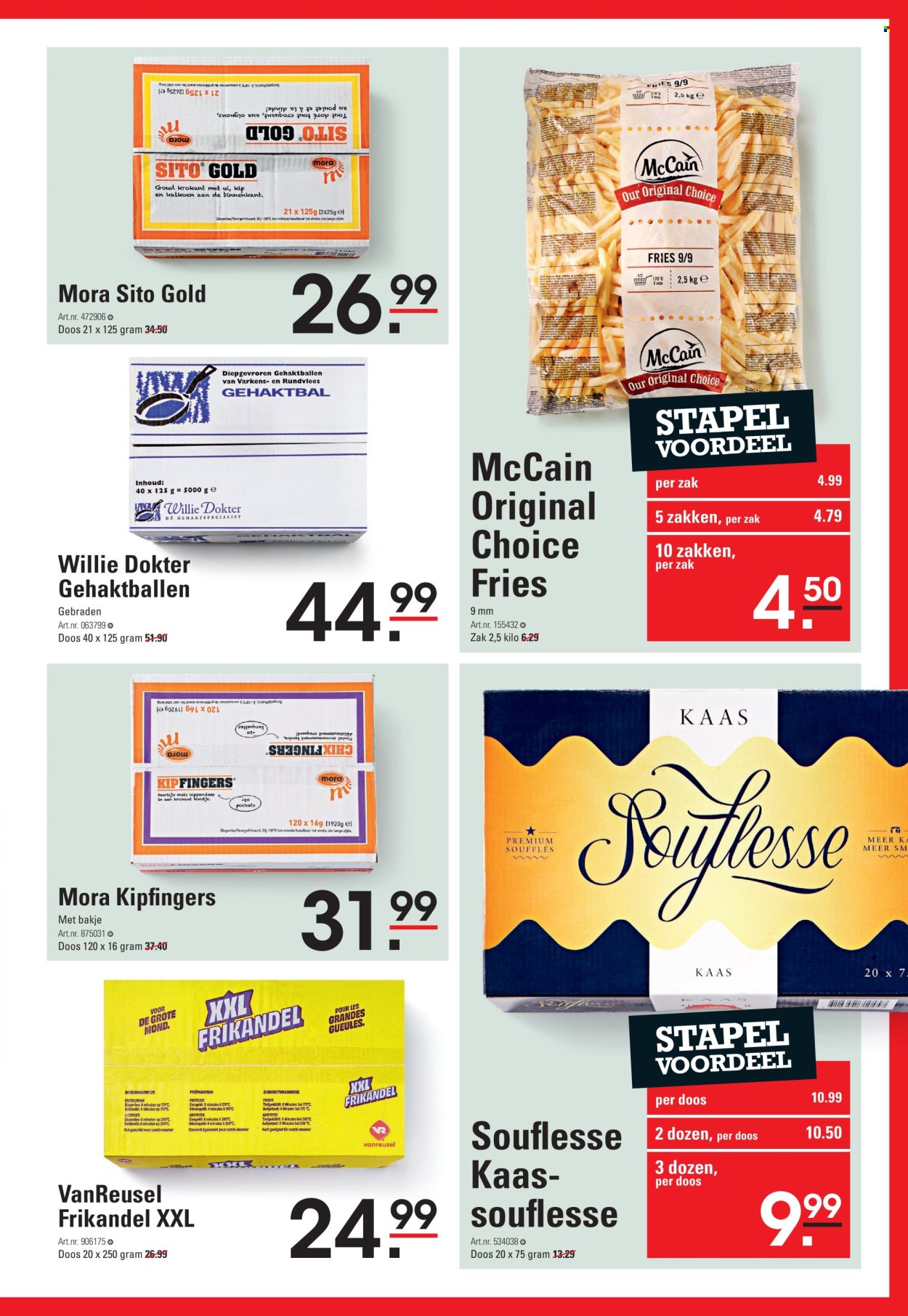 Sligro-aanbieding - 27-6-2024 - 15-7-2024. Pagina 15