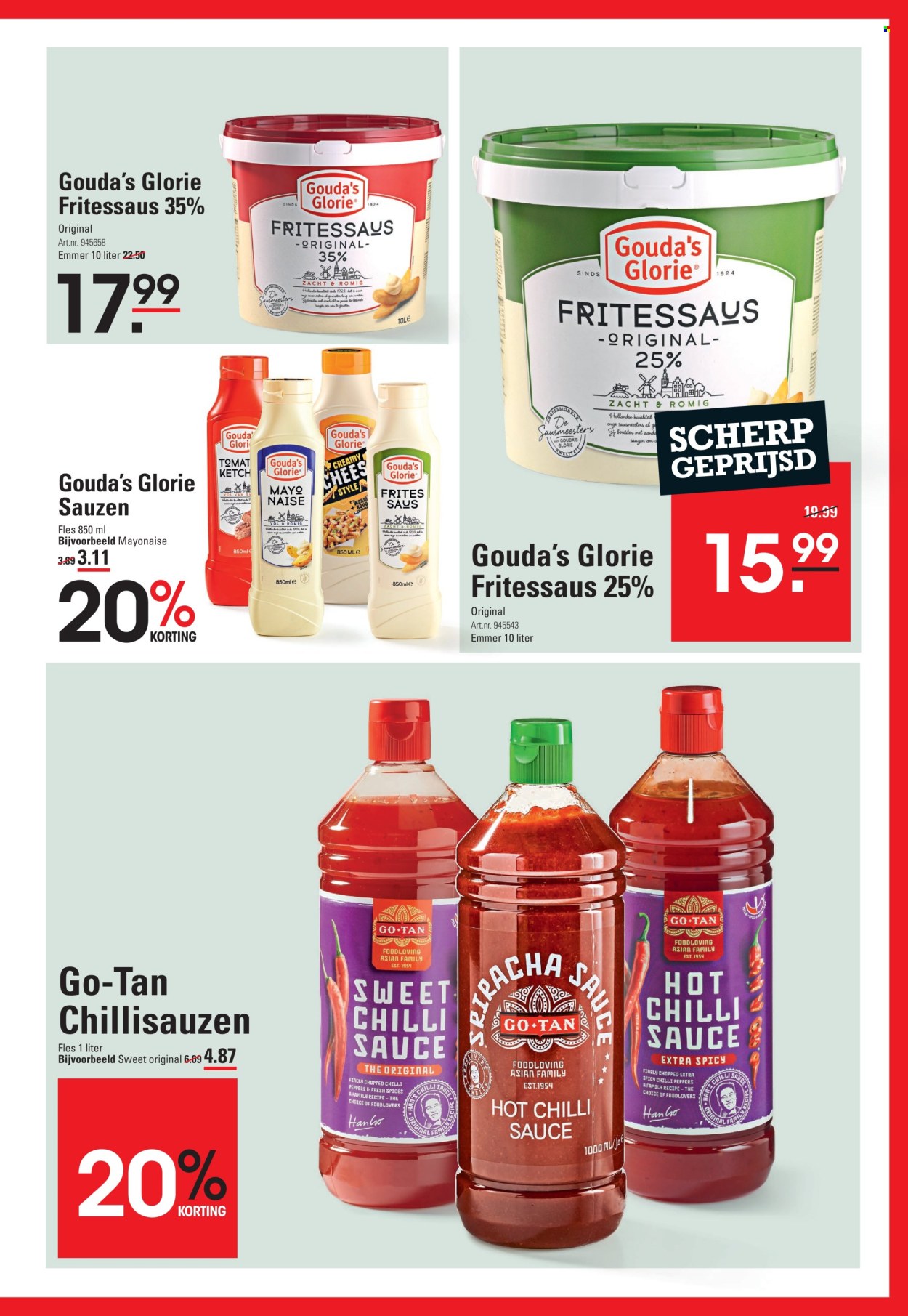 Sligro-aanbieding - 27-6-2024 - 15-7-2024. Pagina 17