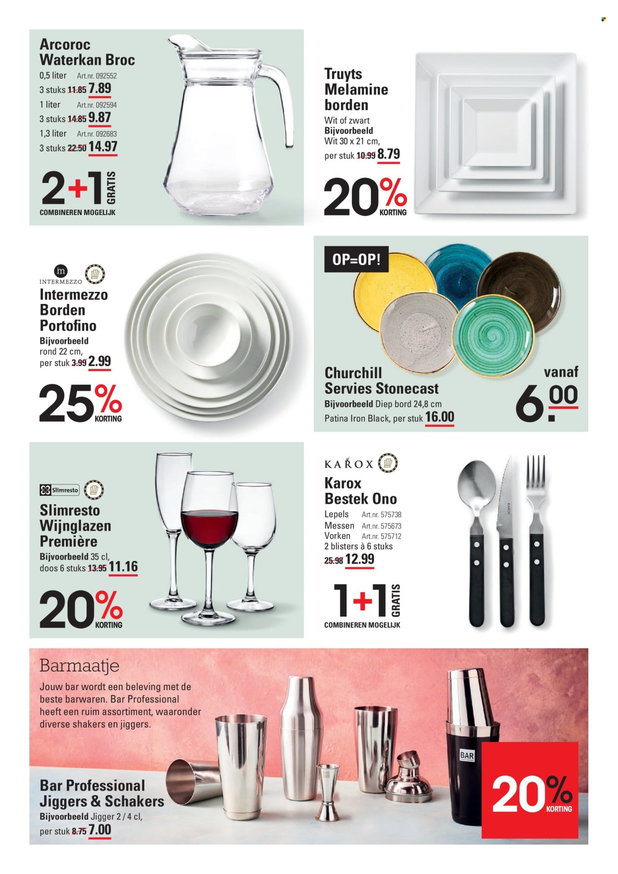 Sligro-aanbieding - 27-6-2024 - 15-7-2024. Pagina 31