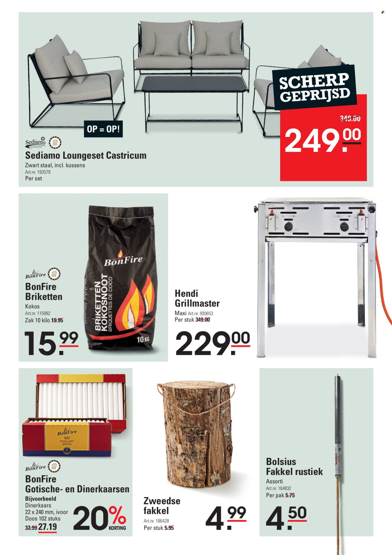 Sligro-aanbieding - 27-6-2024 - 15-7-2024. Pagina 35