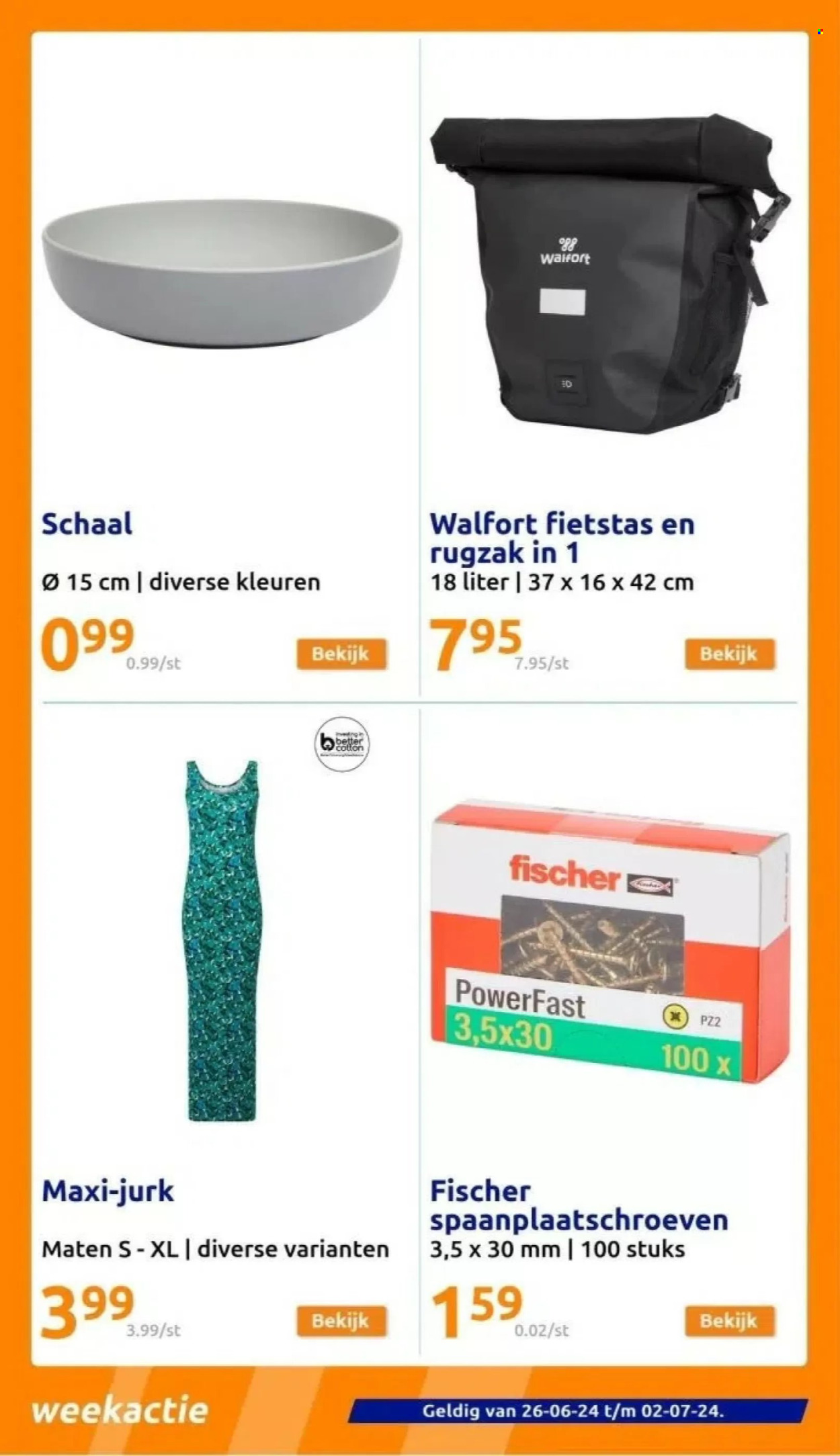 Action-aanbieding - 26-6-2024 - 2-7-2024. Pagina 14