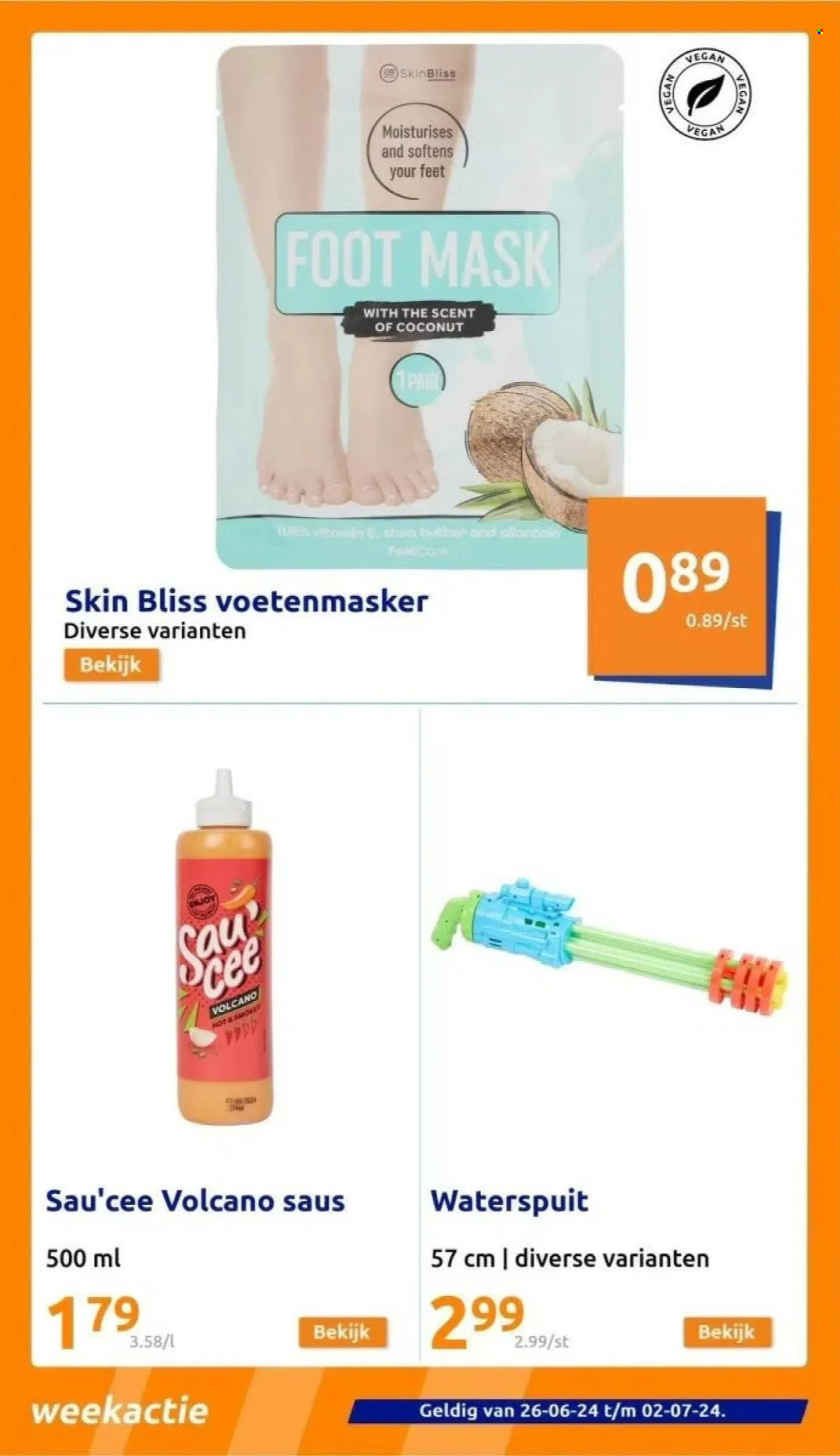 Action-aanbieding - 26-6-2024 - 2-7-2024. Pagina 17