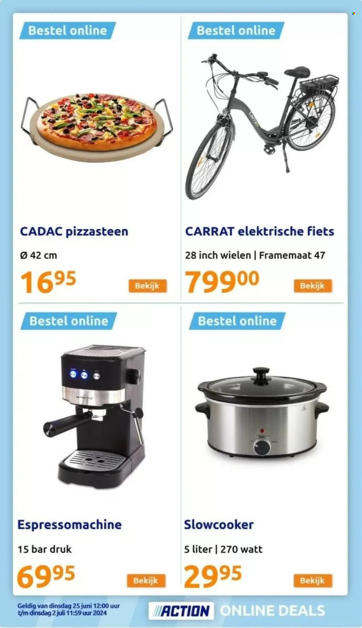 Action-aanbieding - 26-6-2024 - 2-7-2024. Pagina 21
