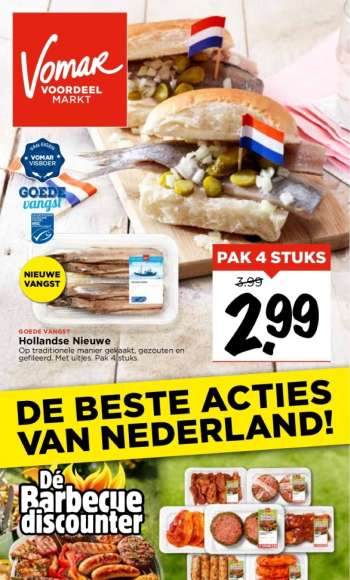 Vomar-aanbieding - 27-6-2024 - 29-6-2024.