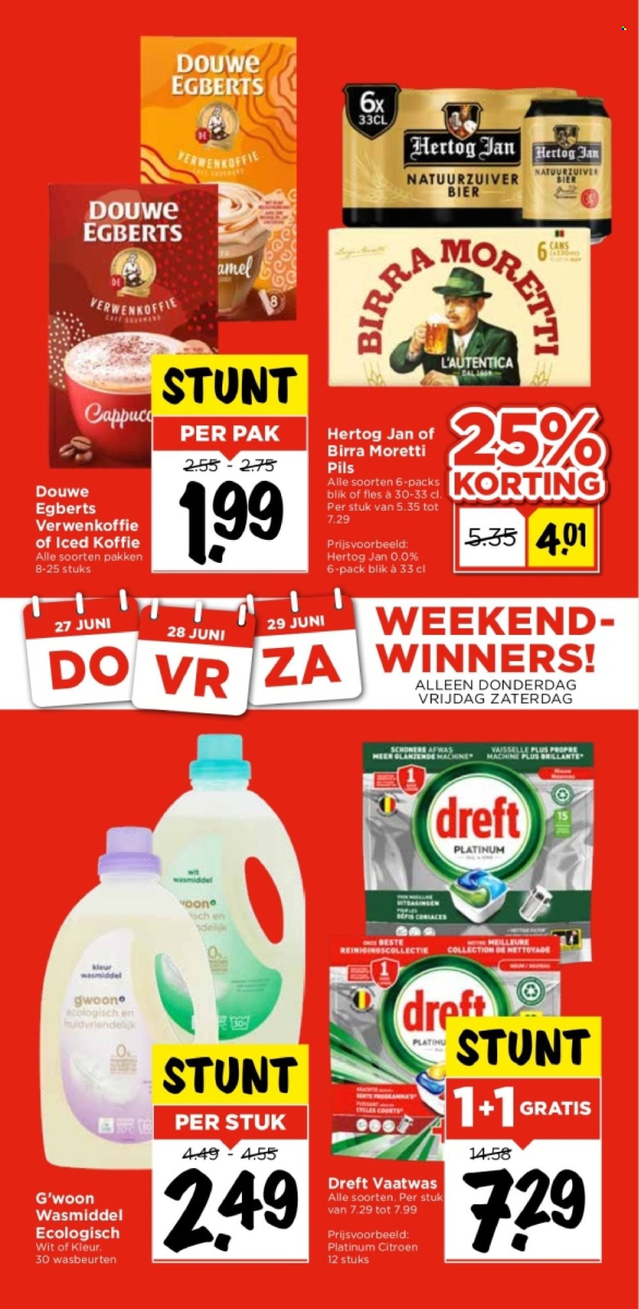 Vomar-aanbieding - 27-6-2024 - 29-6-2024. Pagina 6