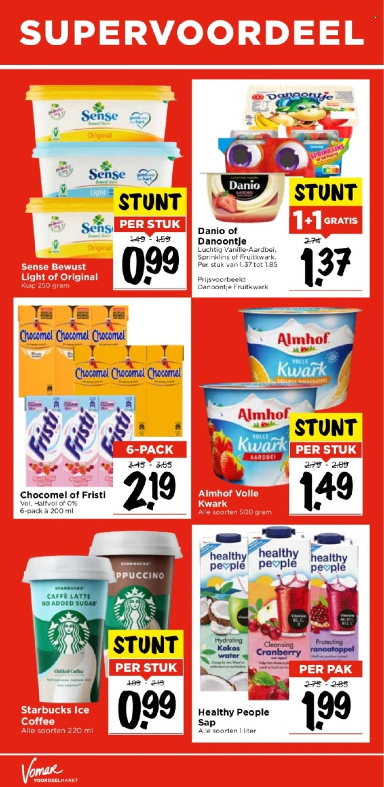 Vomar-aanbieding - 27-6-2024 - 29-6-2024. Pagina 21