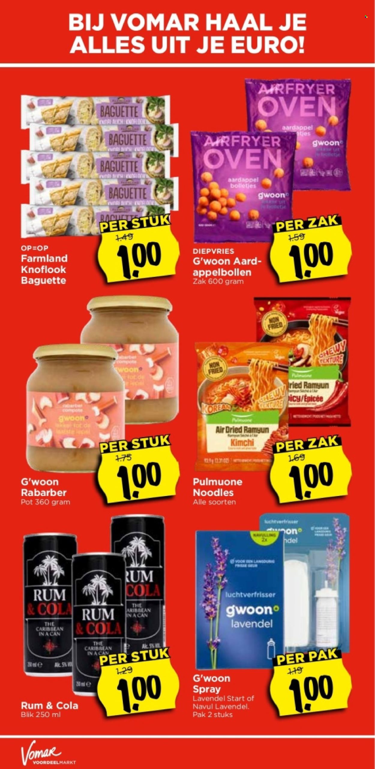 Vomar-aanbieding - 27-6-2024 - 29-6-2024. Pagina 23