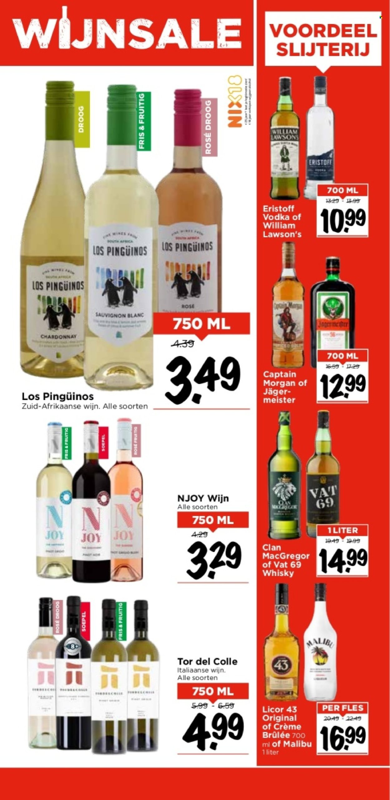 Vomar-aanbieding - 27-6-2024 - 29-6-2024. Pagina 31