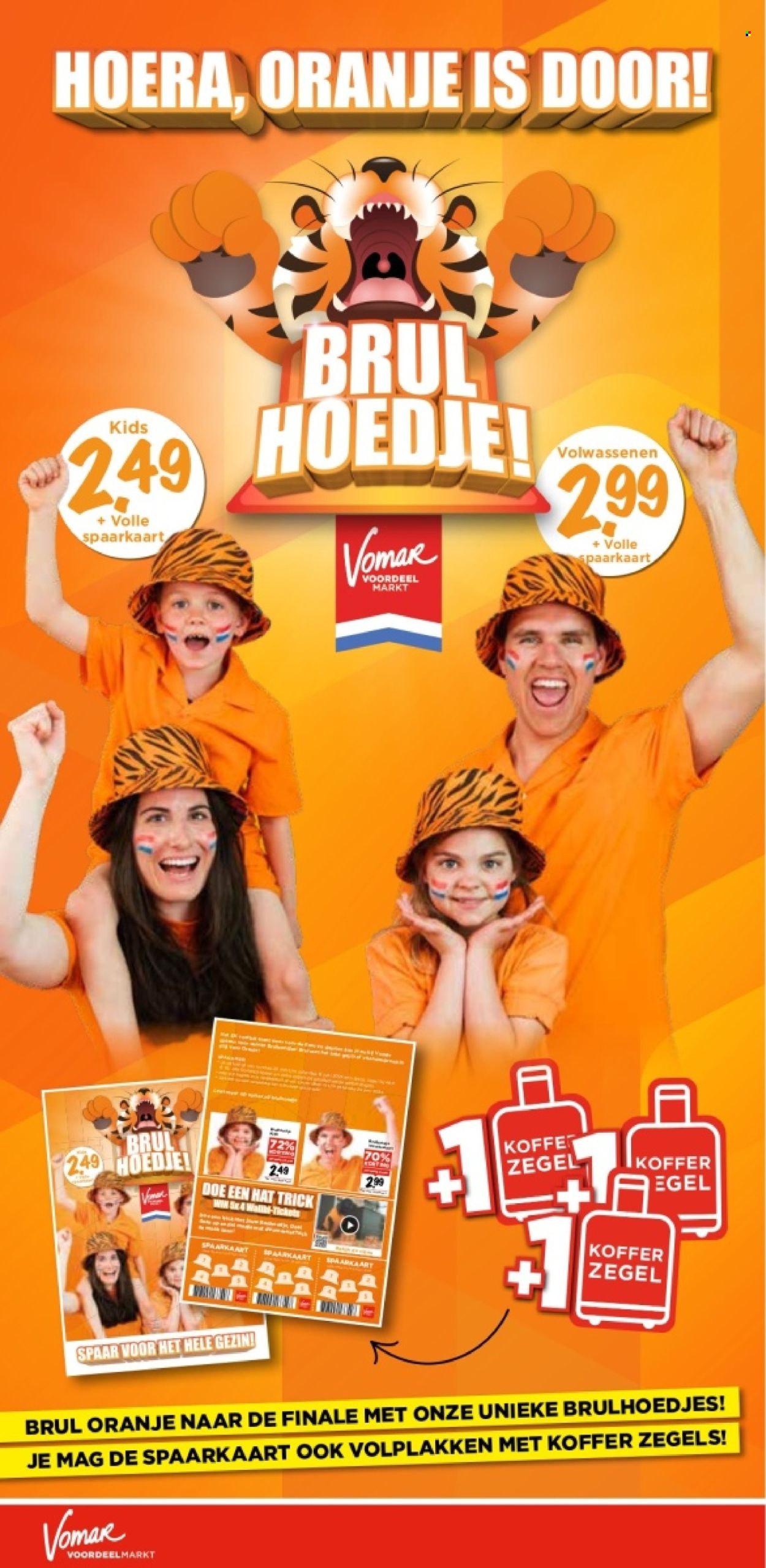 Vomar-aanbieding - 27-6-2024 - 29-6-2024. Pagina 35