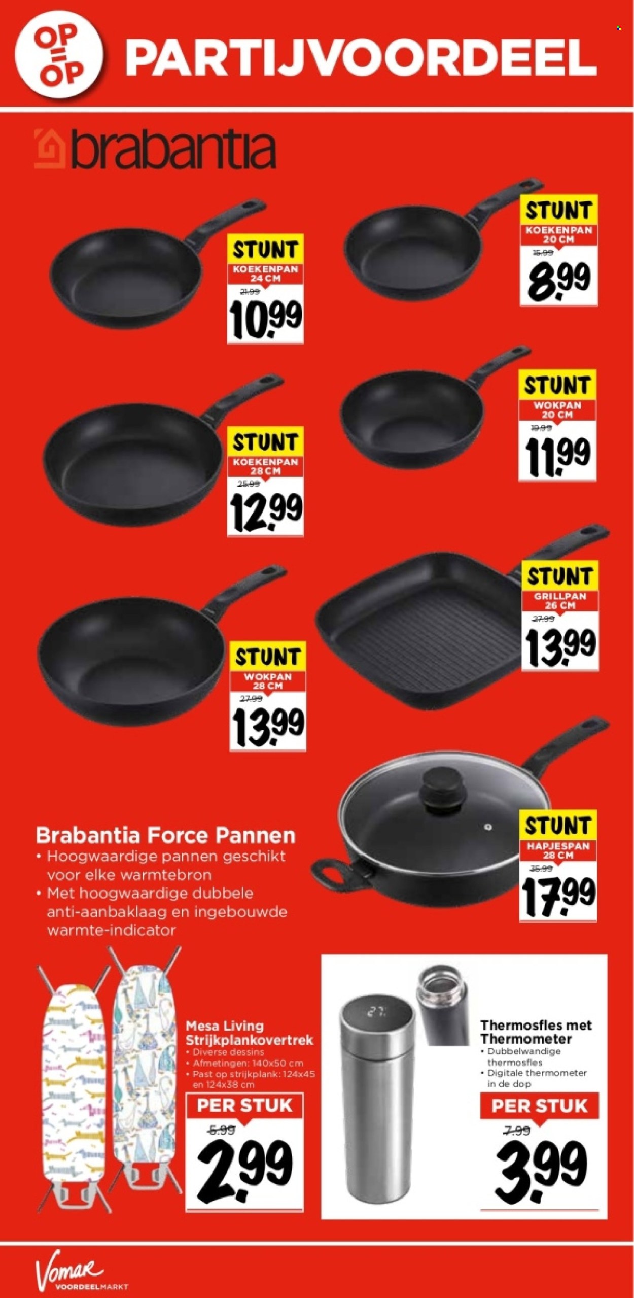 Vomar-aanbieding - 27-6-2024 - 29-6-2024. Pagina 38