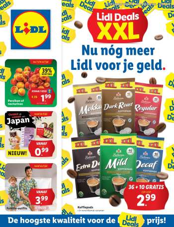 Lidl-aanbieding - 1-7-2024 - 7-7-2024.