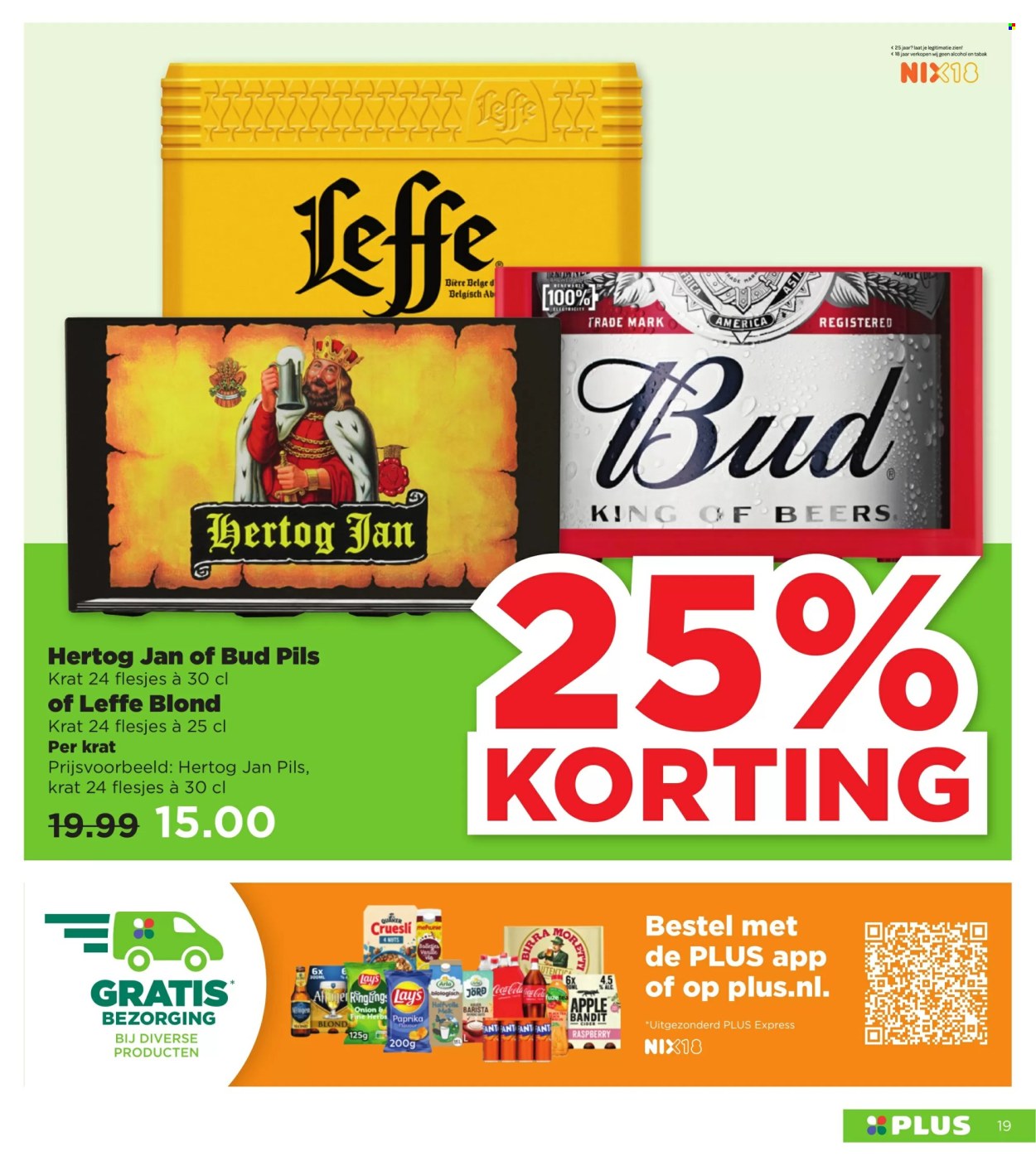 Plus-aanbieding - 30-6-2024 - 6-7-2024. Pagina 19
