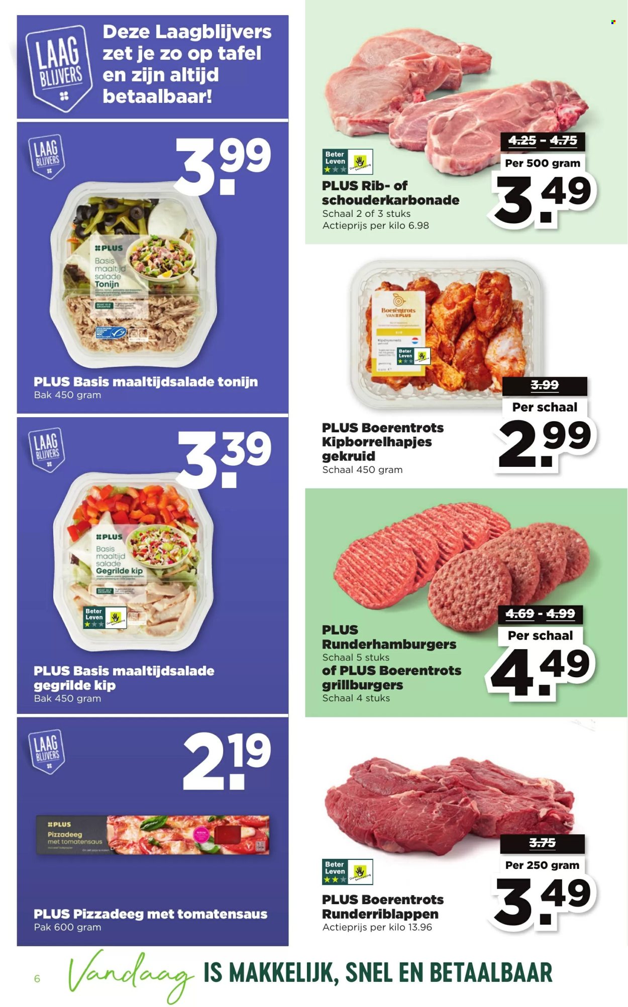 Plus-aanbieding - 30-6-2024 - 6-7-2024. Pagina 6