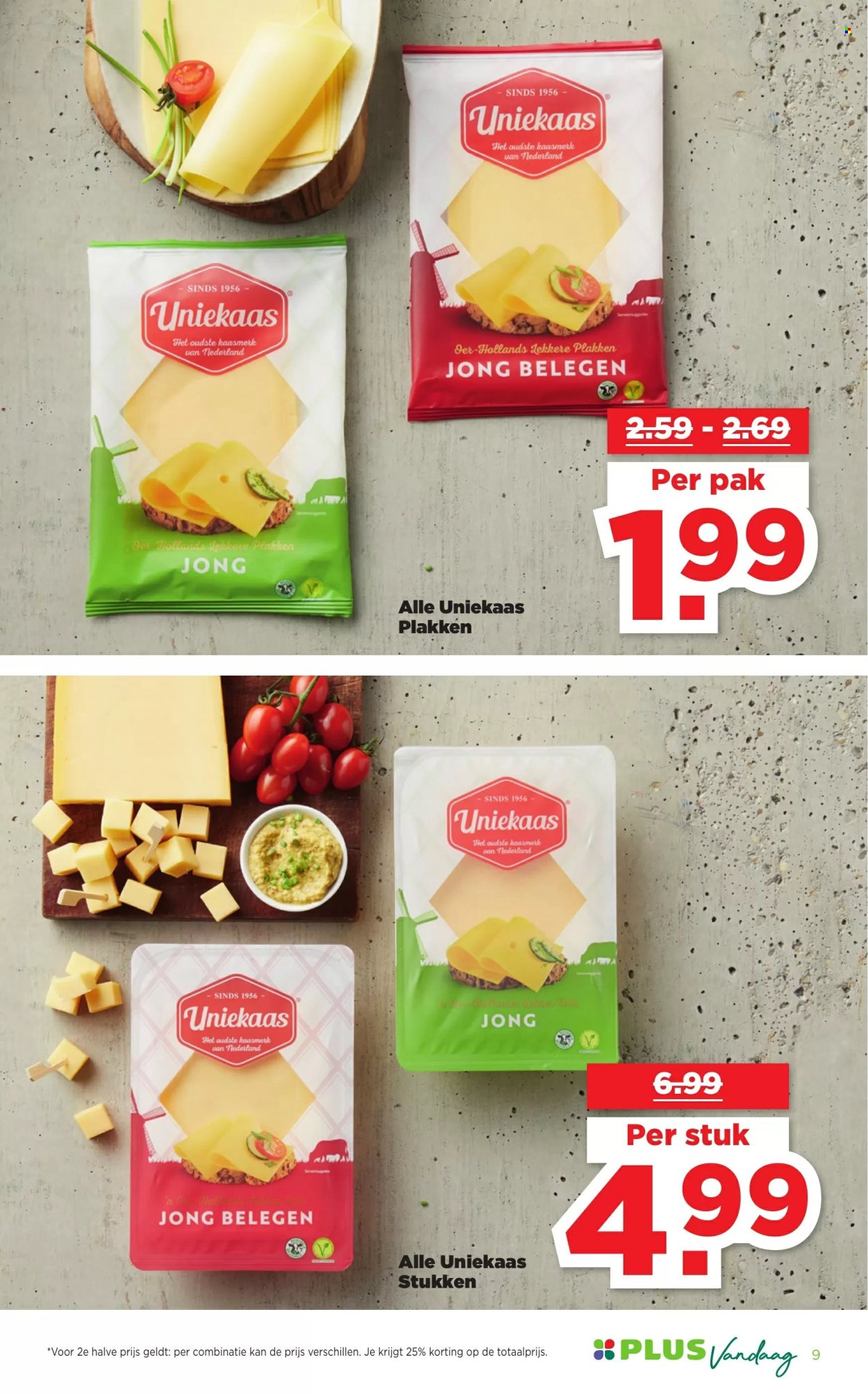 Plus-aanbieding - 30-6-2024 - 6-7-2024. Pagina 9