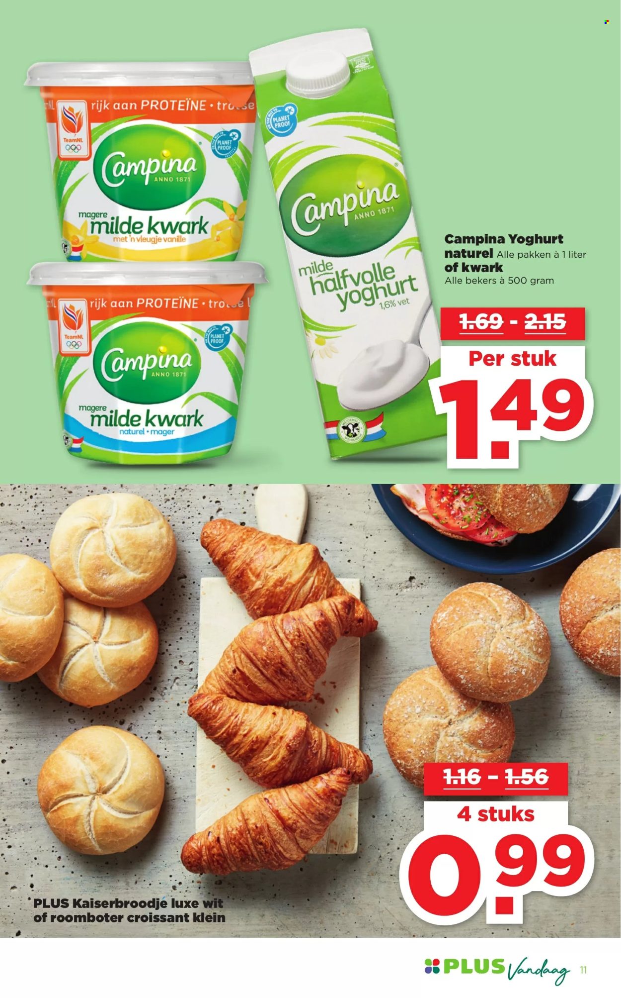 Plus-aanbieding - 30-6-2024 - 6-7-2024. Pagina 11