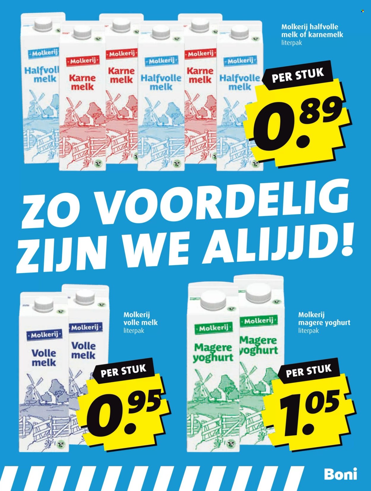Boni-aanbieding - 1-7-2024 - 7-7-2024. Pagina 12
