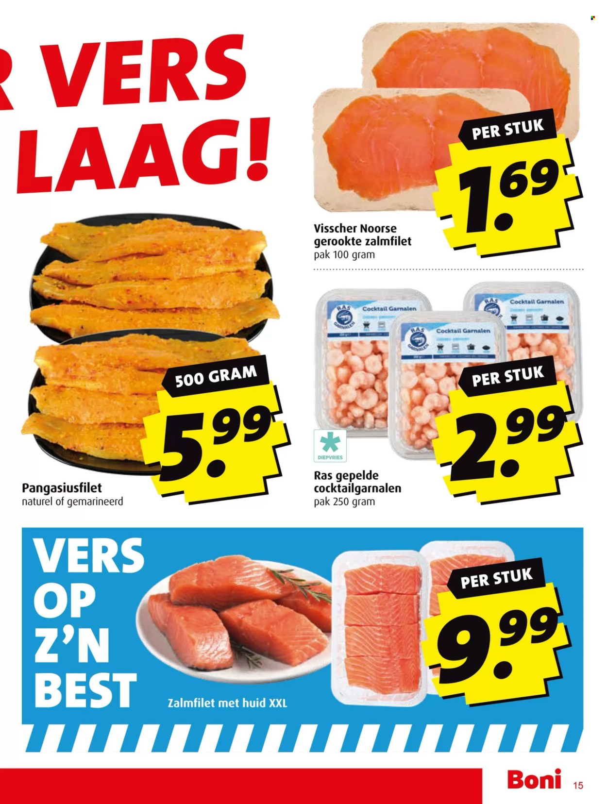 Boni-aanbieding - 1-7-2024 - 7-7-2024. Pagina 15