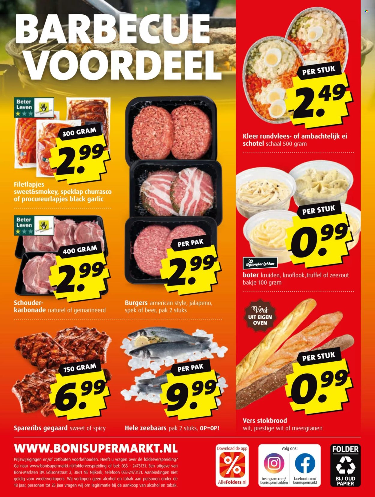 Boni-aanbieding - 1-7-2024 - 7-7-2024. Pagina 36