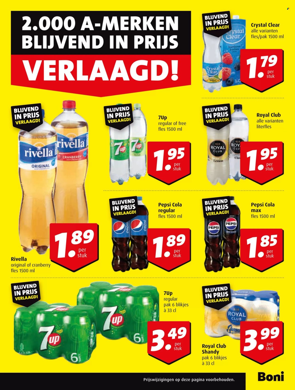 Boni-aanbieding - 1-7-2024 - 7-7-2024. Pagina 37