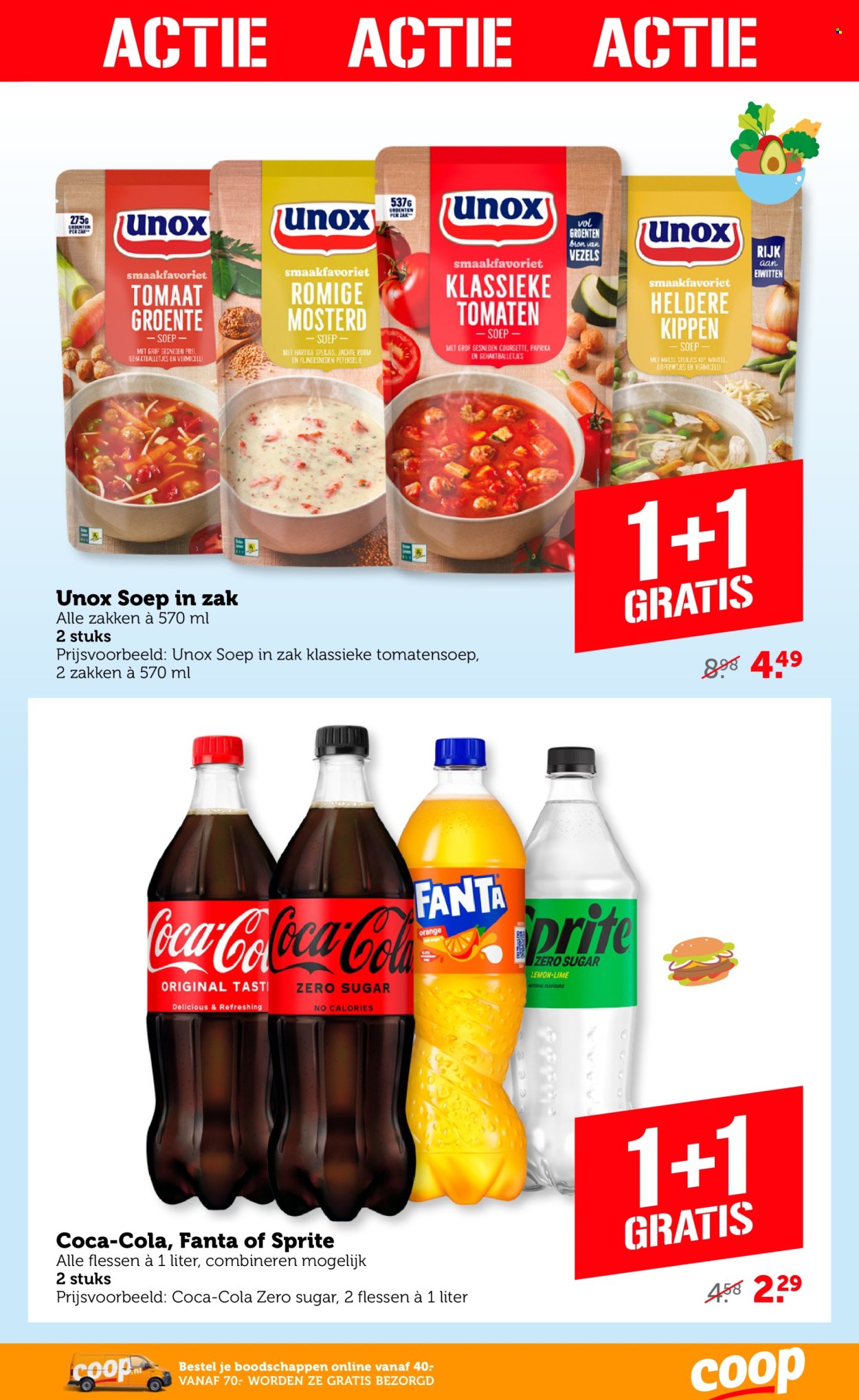 Coop-aanbieding - 1-7-2024 - 7-7-2024. Pagina 5