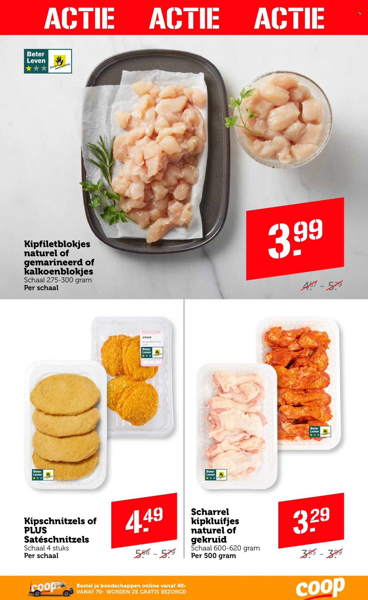 Coop-aanbieding - 1-7-2024 - 7-7-2024. Pagina 9