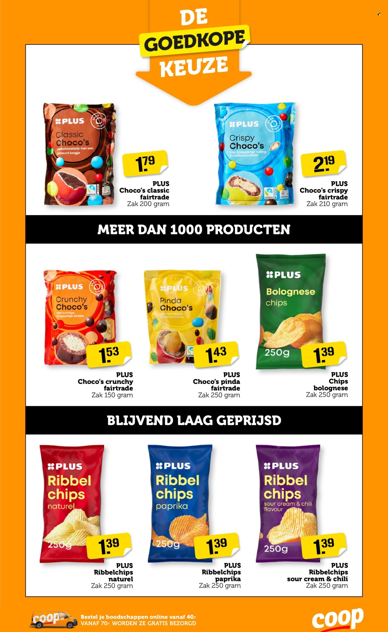 Coop-aanbieding - 1-7-2024 - 7-7-2024. Pagina 12