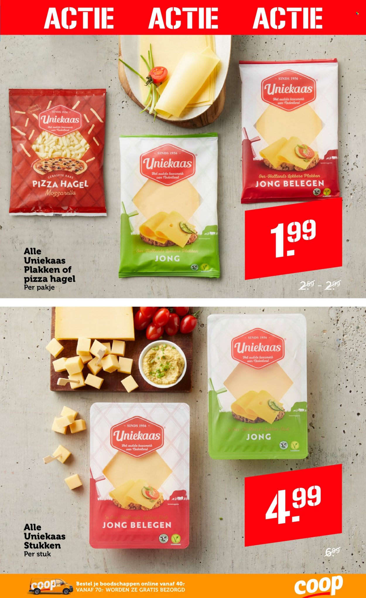 Coop-aanbieding - 1-7-2024 - 7-7-2024. Pagina 17