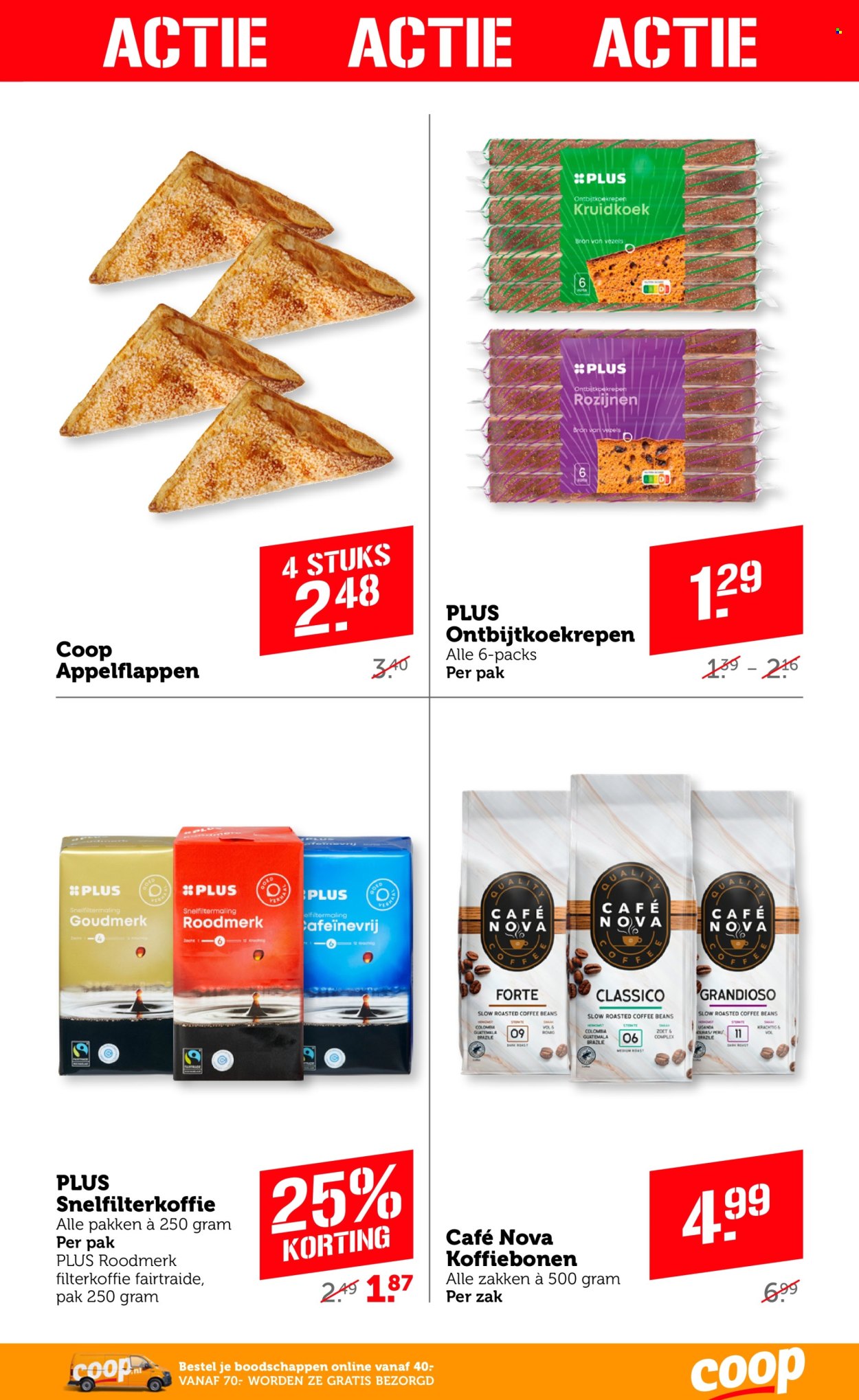 Coop-aanbieding - 1-7-2024 - 7-7-2024. Pagina 19
