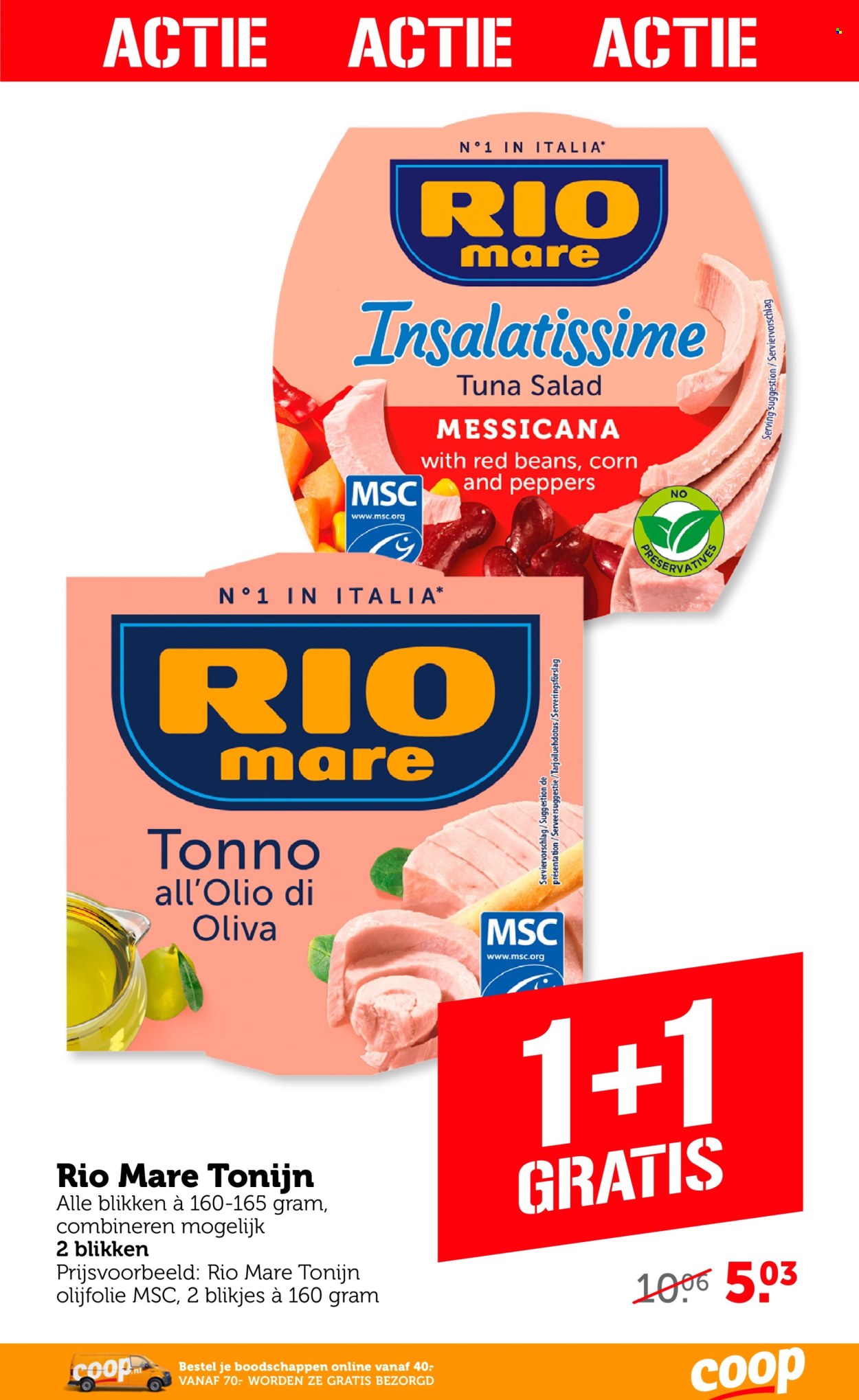 Coop-aanbieding - 1-7-2024 - 7-7-2024. Pagina 29