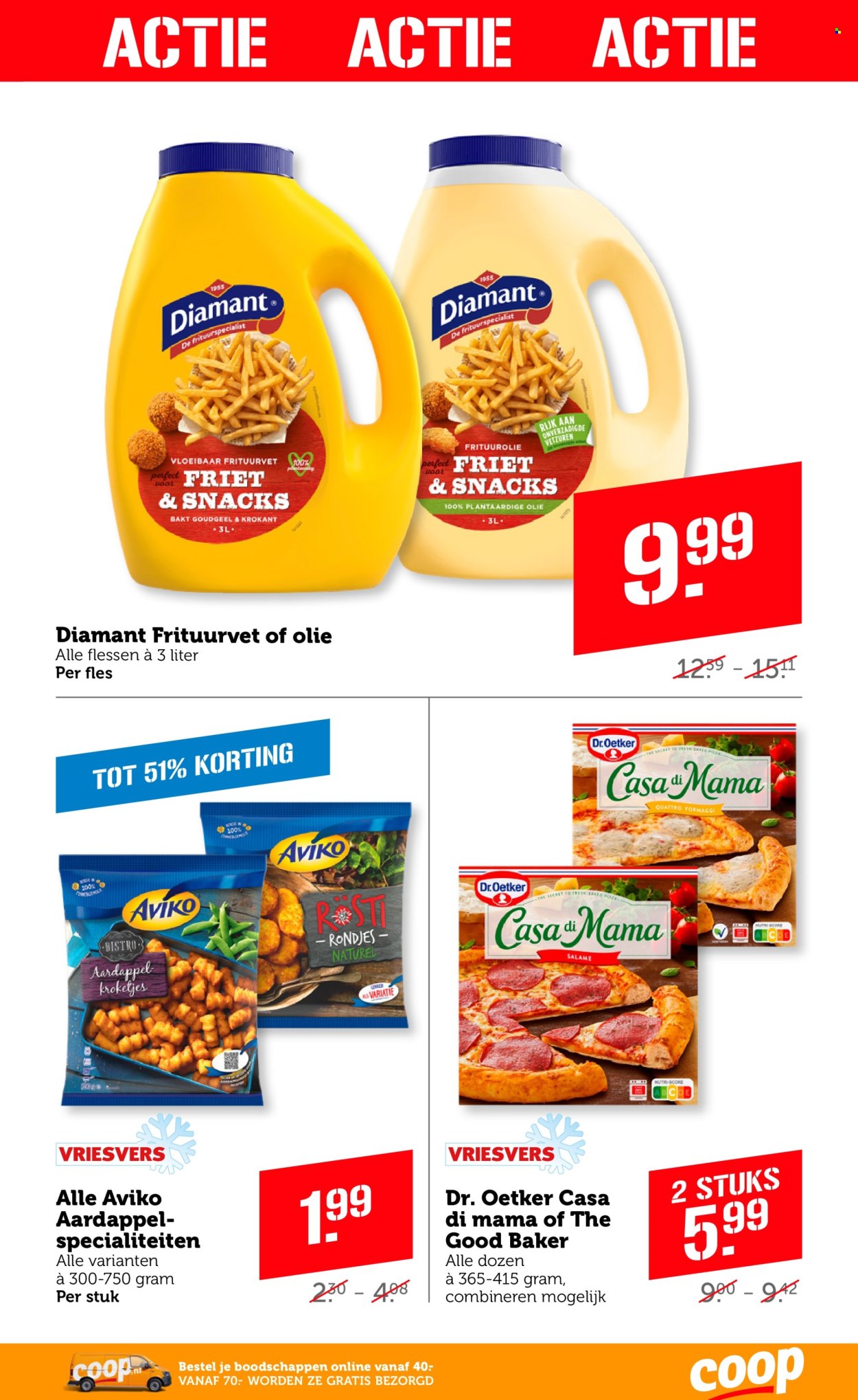Coop-aanbieding - 1-7-2024 - 7-7-2024. Pagina 31