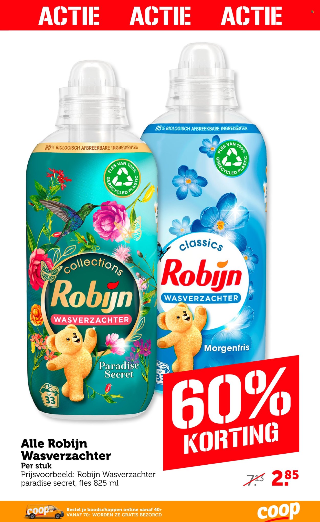 Coop-aanbieding - 1-7-2024 - 7-7-2024. Pagina 33