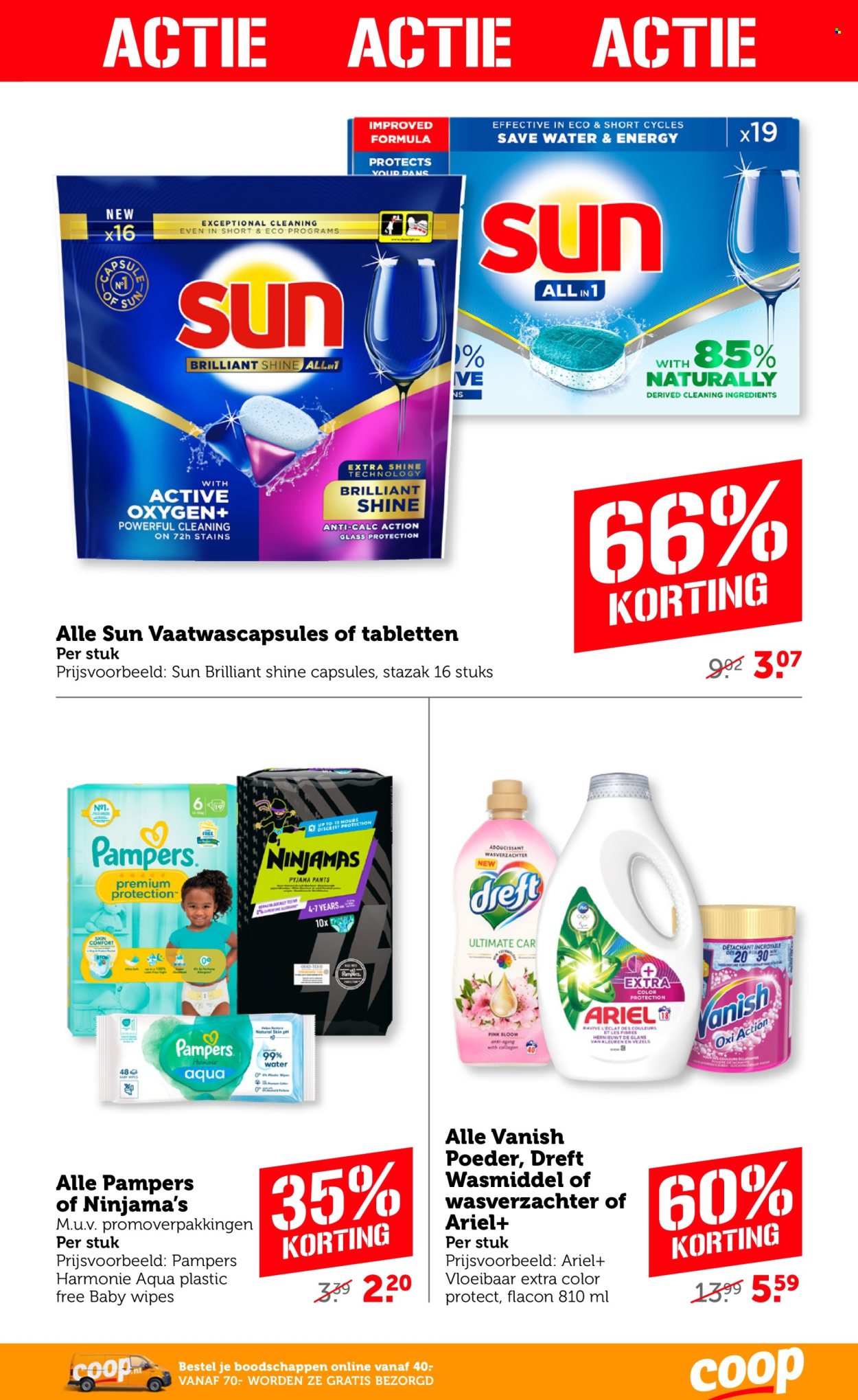 Coop-aanbieding - 1-7-2024 - 7-7-2024. Pagina 35
