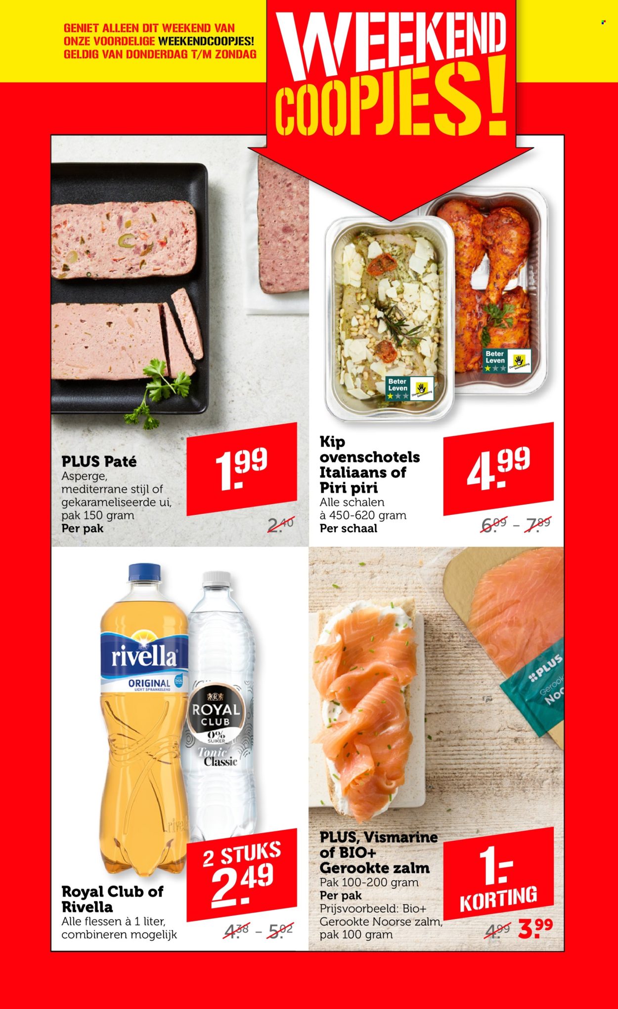 Coop-aanbieding - 1-7-2024 - 7-7-2024. Pagina 36