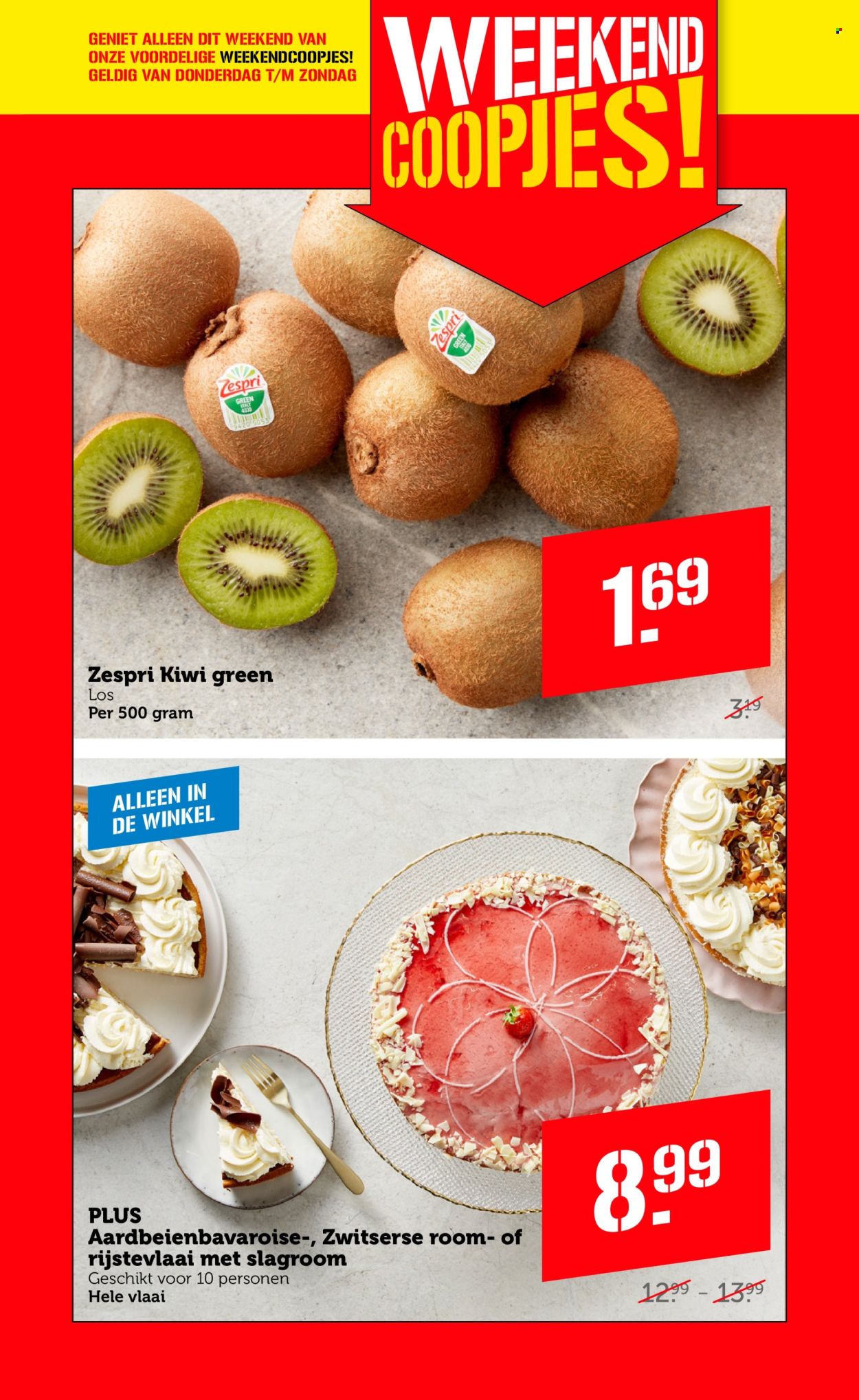 Coop-aanbieding - 1-7-2024 - 7-7-2024. Pagina 37