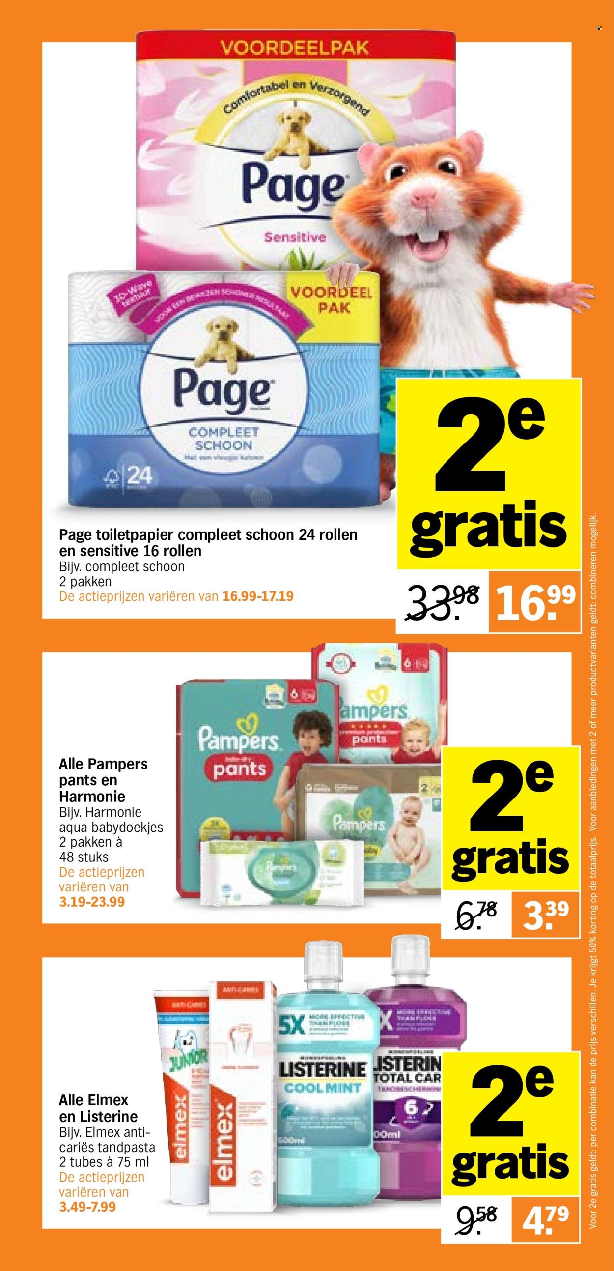 Albert Heijn-aanbieding - 1-7-2024 - 7-7-2024. Pagina 12