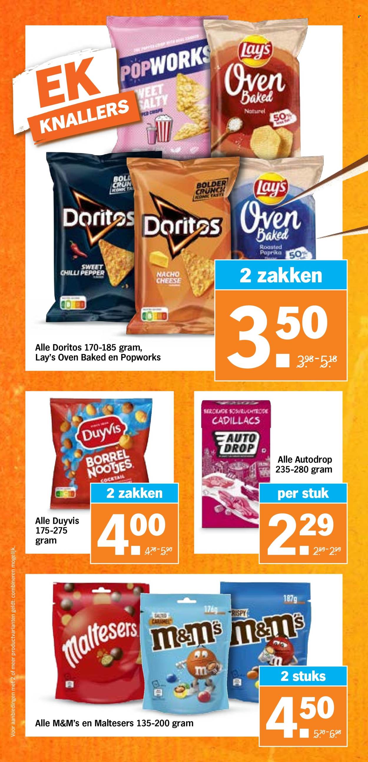 Albert Heijn-aanbieding - 1-7-2024 - 7-7-2024. Pagina 27