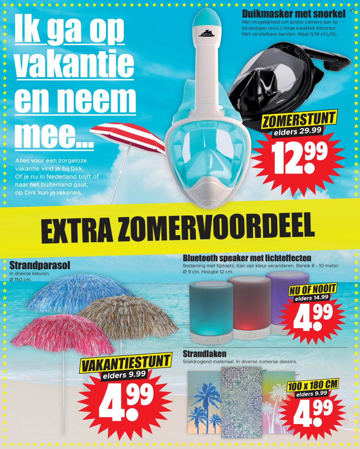 Dirk-aanbieding - 3-7-2024 - 9-7-2024. Pagina 2