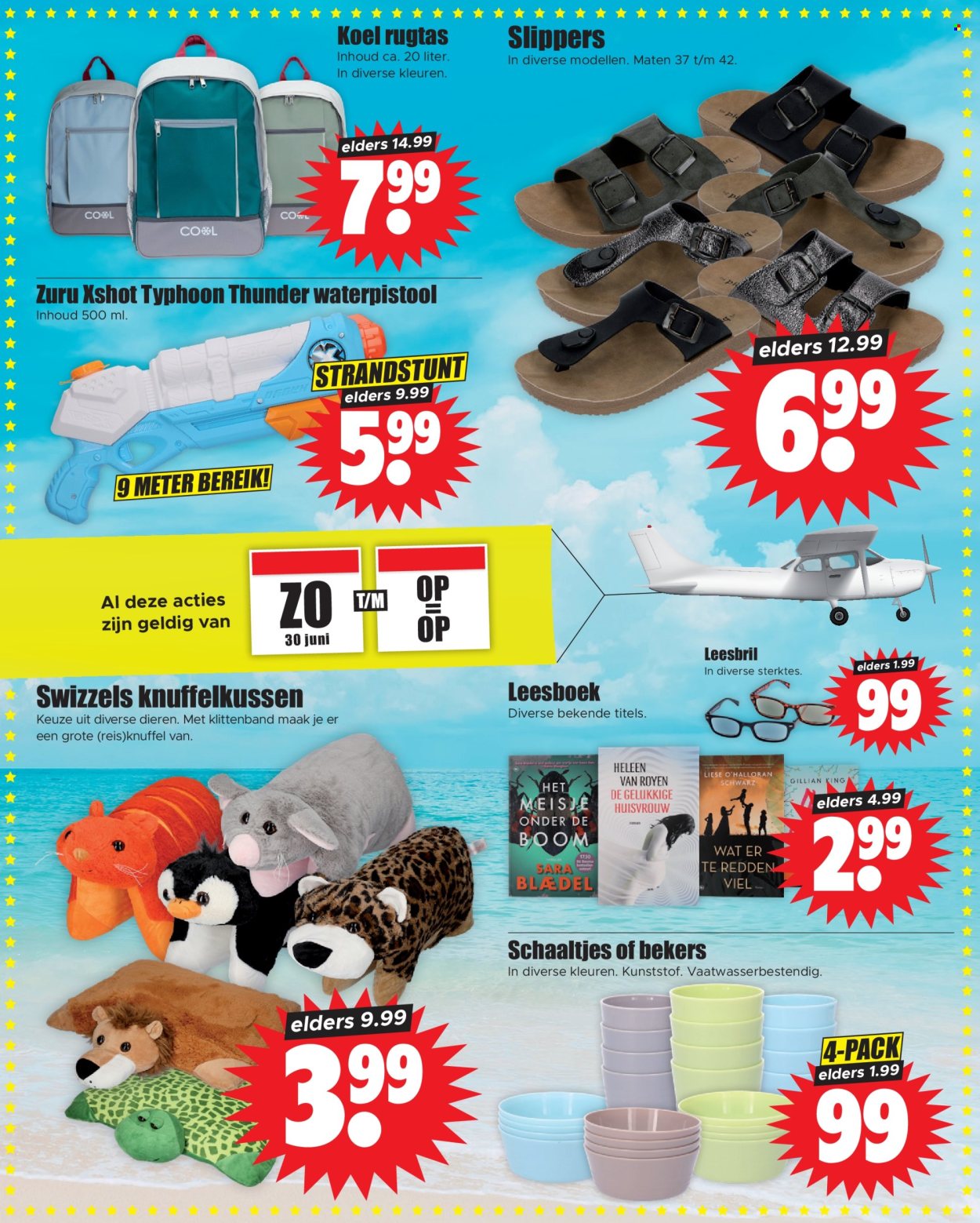 Dirk-aanbieding - 3-7-2024 - 9-7-2024. Pagina 3