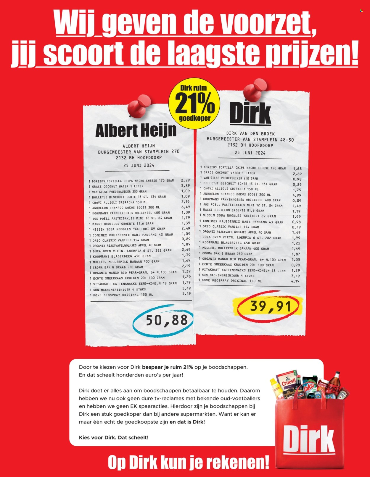 Dirk-aanbieding - 3-7-2024 - 9-7-2024. Pagina 11