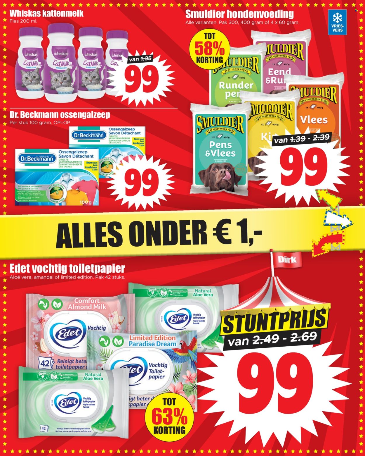 Dirk-aanbieding - 3-7-2024 - 9-7-2024. Pagina 12