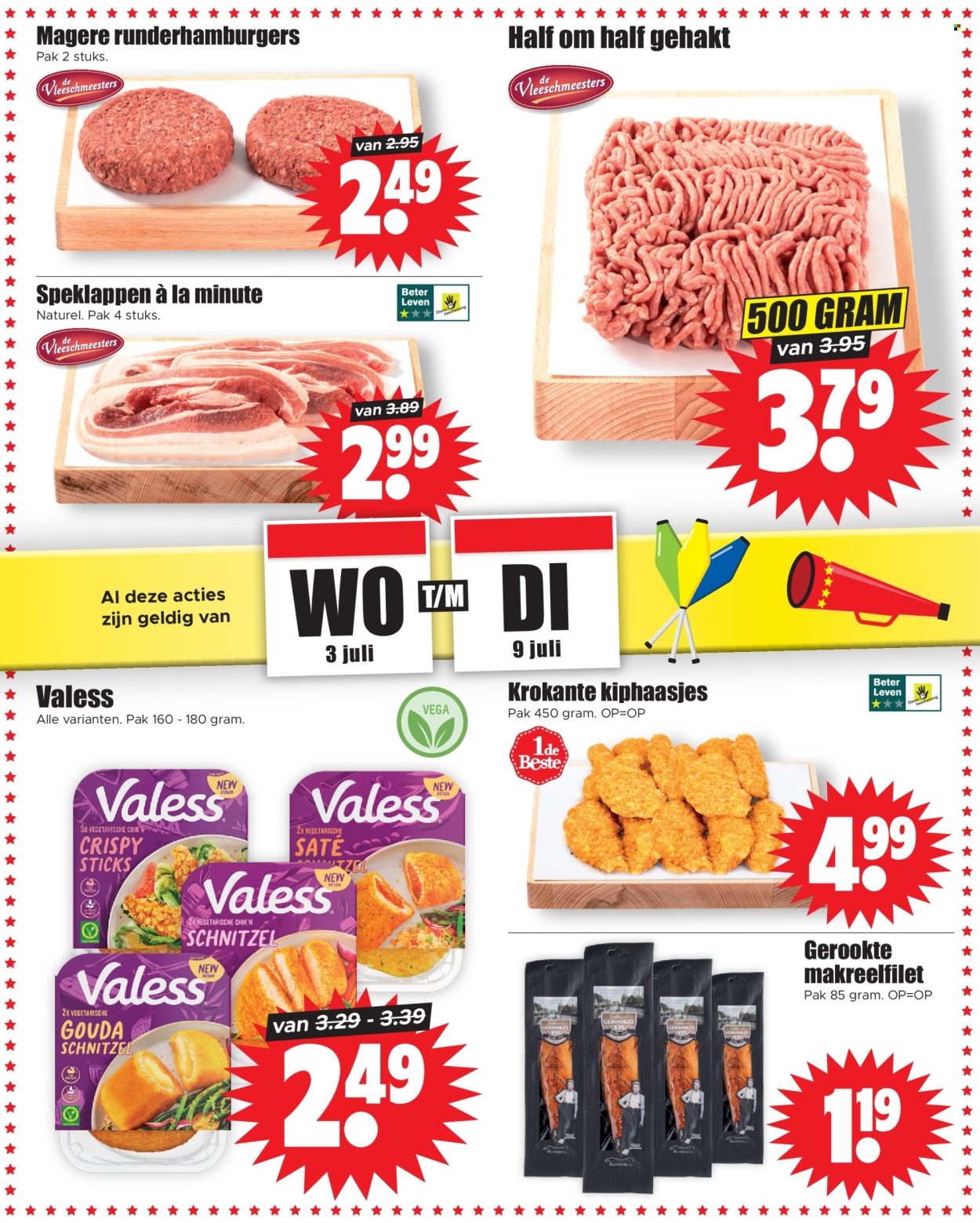 Dirk-aanbieding - 3-7-2024 - 9-7-2024. Pagina 19