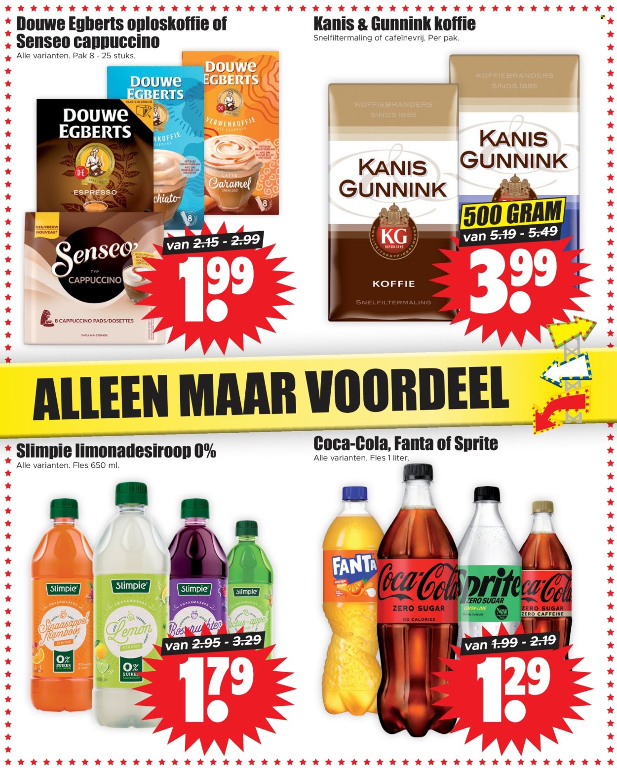 Dirk-aanbieding - 3-7-2024 - 9-7-2024. Pagina 22