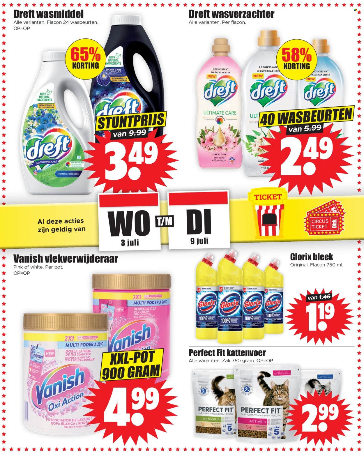 Dirk-aanbieding - 3-7-2024 - 9-7-2024. Pagina 23