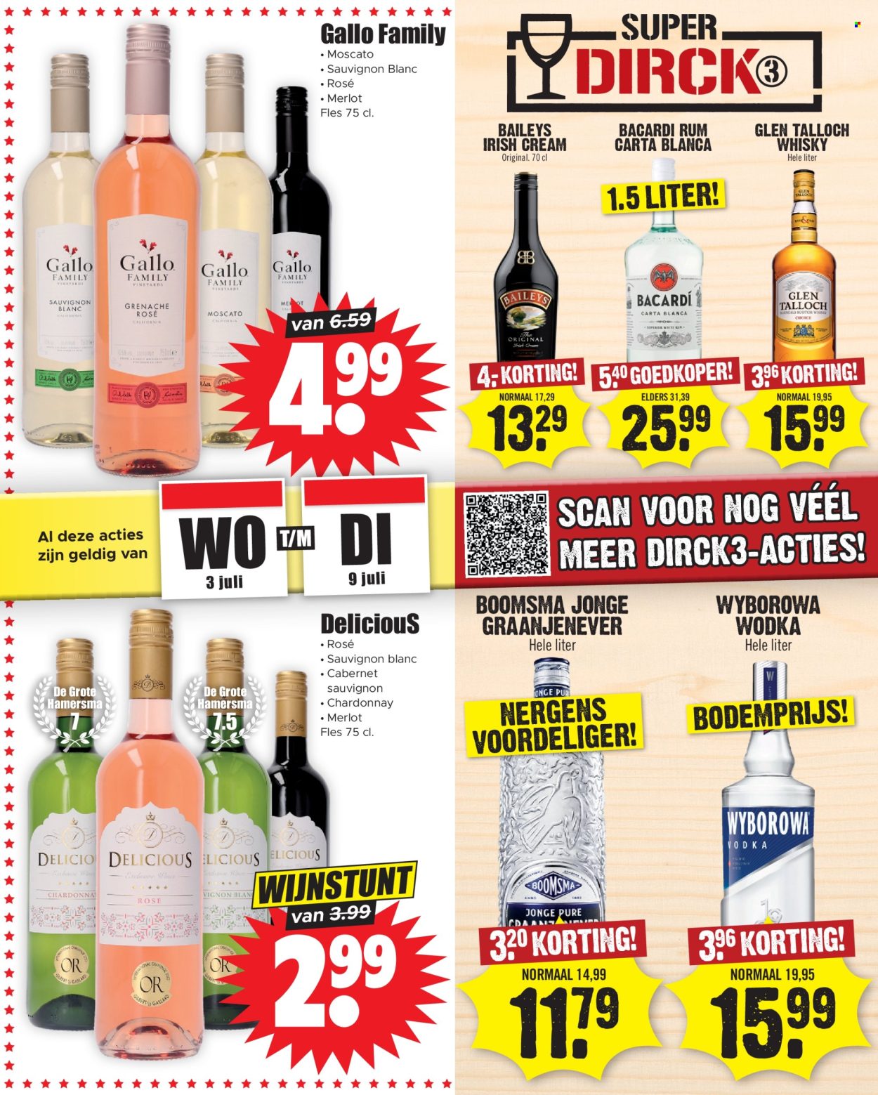 Dirk-aanbieding - 3-7-2024 - 9-7-2024. Pagina 25