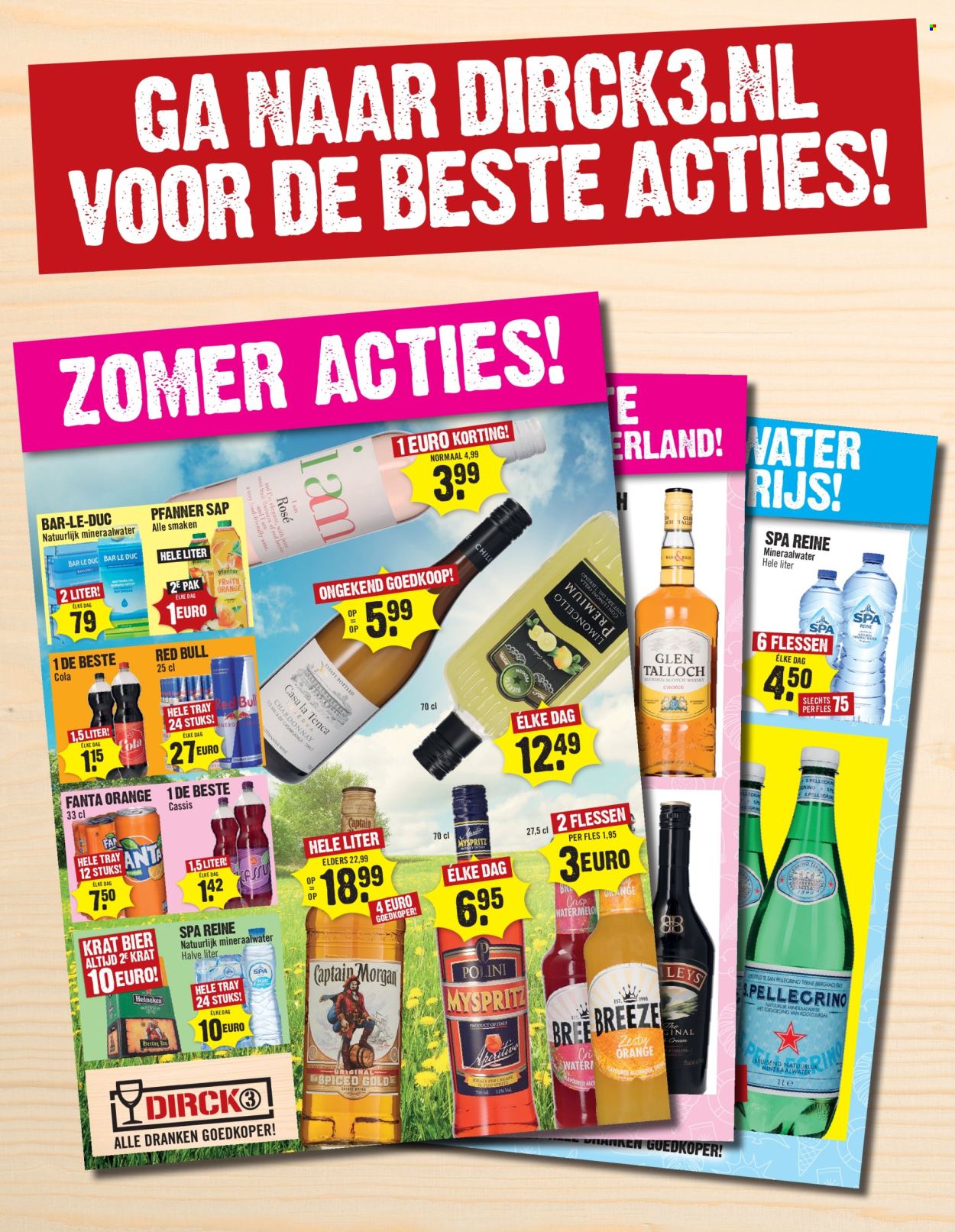 Dirk-aanbieding - 3-7-2024 - 9-7-2024. Pagina 27