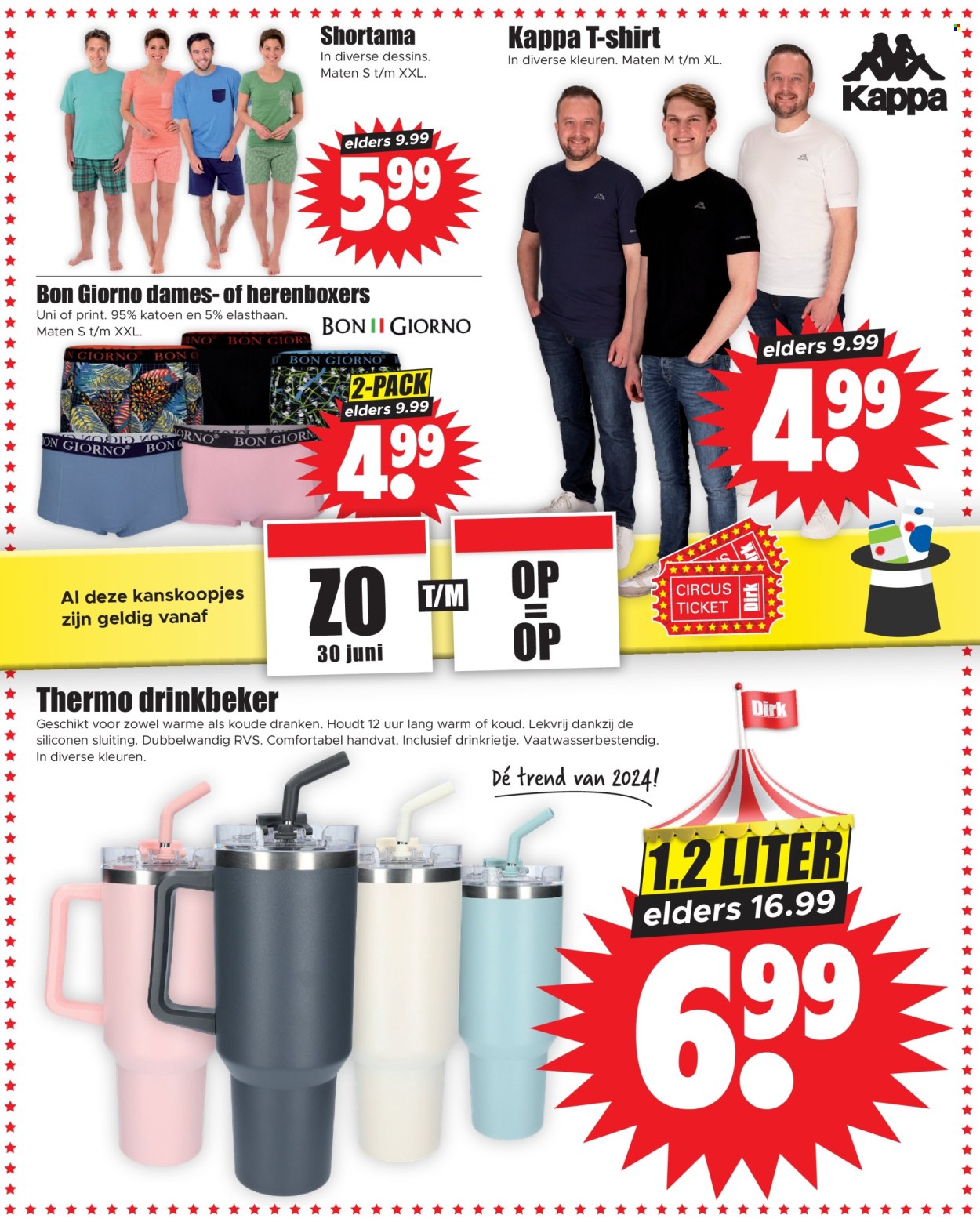 Dirk-aanbieding - 3-7-2024 - 9-7-2024. Pagina 29
