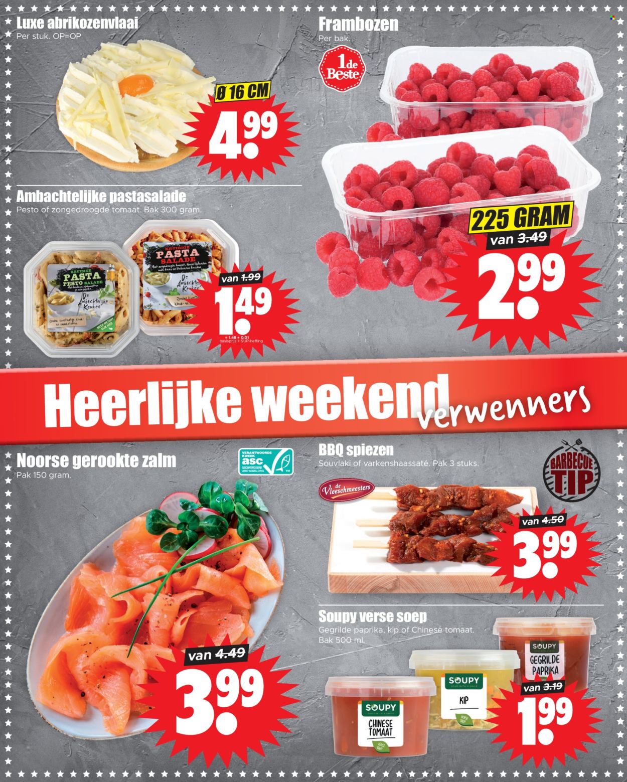 Dirk-aanbieding - 3-7-2024 - 9-7-2024. Pagina 32