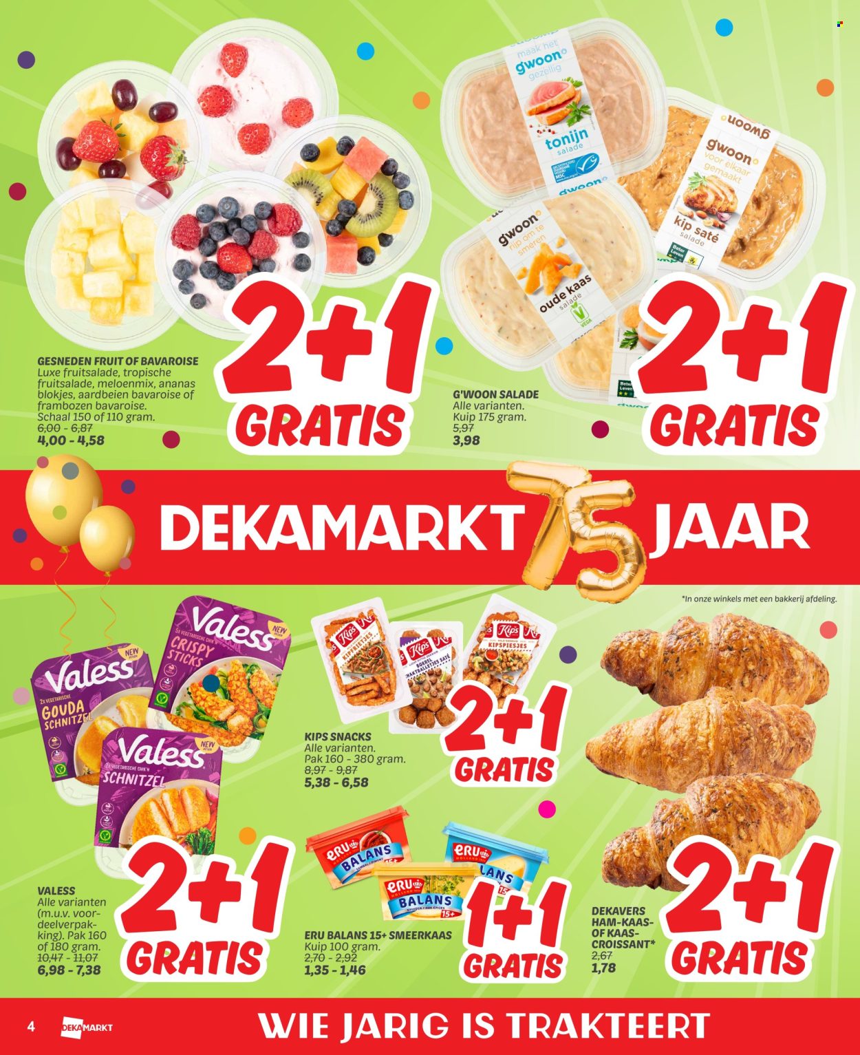 DekaMarkt-aanbieding - 2-7-2024 - 8-7-2024. Pagina 4
